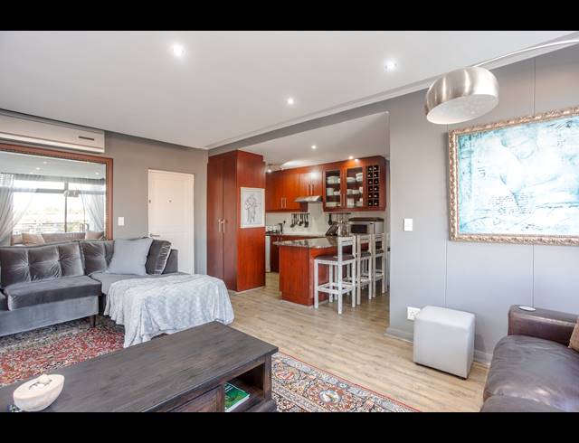 2 BEDROOM APARTMENT SOLD IN TYGER WATERFRONT